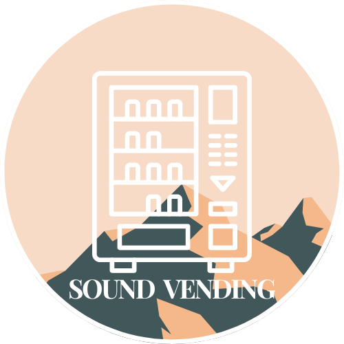 Sound Vending Solutions